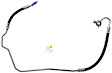 1998 Toyota Tacoma - Power Steering Pressure Line Hose Assembly, RWD