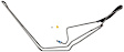 92449 Power Steering Return Line Hose Assembly