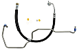 92456 Power Steering Pressure Line Hose Assembly