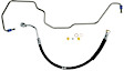 92457 Power Steering Pressure Line Hose Assembly