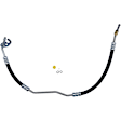 92507 OE Replacement Series Power Steering Pressure Line Hose Assembly