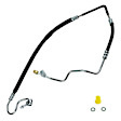 2009 Ford Focus - Power Steering Pressure Line Hose Assembly, GAS, With Switch Port