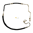 92535E Power Steering Pressure Line Hose Assembly