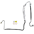 92628 Power Steering Pressure Line Hose Assembly