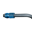 92640 Direct Fit Power Steering Pressure Hose, Sold Individually