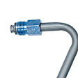 92640 Direct Fit Power Steering Pressure Hose, Sold Individually