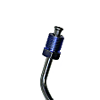 92665 Power Steering Pressure Line Hose Assembly