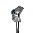 92665 Power Steering Pressure Line Hose Assembly