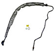 92668 Power Steering Pressure Line Hose Assembly