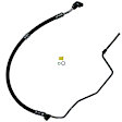92669 Power Steering Pressure Line Hose Assembly