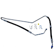 92683 Power Steering Pressure Line Hose Assembly