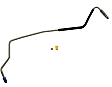 92723 Power Steering Pressure Line Hose Assembly