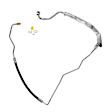 92789 Power Steering Pressure Line Hose Assembly