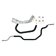 92794 Power Steering Return Line Hose Assembly