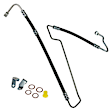 92838 Power Steering Pressure Line Hose Assembly