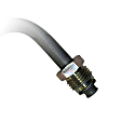 92865 OE Replacement Series Power Steering Pressure Line Hose Assembly