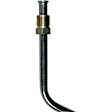 92875 OE Replacement Series Power Steering Pressure Line Hose Assembly