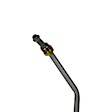 92877 Power Steering Pressure Line Hose Assembly