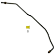 92877 Power Steering Pressure Line Hose Assembly