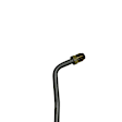 92877 Power Steering Pressure Line Hose Assembly