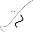 92887 Power Steering Return Line Hose Assembly