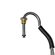 92897 Power Steering Pressure Line Hose Assembly