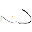92925 Power Steering Return Line Hose Assembly