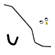 92959 Power Steering Return Line Hose Assembly