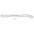 93055 Power Steering Return Line Hose Assembly