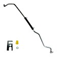93318 Power Steering Return Line Hose Assembly