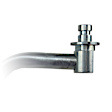 93318 Power Steering Return Line Hose Assembly