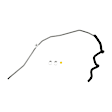 93503 Power Steering Return Line Hose Assembly