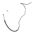 93567 Power Steering Return Line Hose Assembly