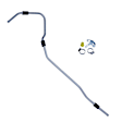 93592 Power Steering Return Line Hose Assembly