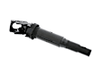12135A06753 Ignition Coil, Sold Individually, OE Replacement Series