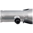Passenger Side Catalytic Converter, 5.4L, 8Cyl, Federal EPA Standard, 46-State Legal (Cannot ship to CA, CO, NY or ME), RWD, Direct Fit