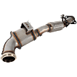 2013-2016 Ford Escape - Catalytic Converter, 2.0L, 4Cyl, Federal EPA Standard, 46-State Legal (Cannot ship to CA, CO, NY or ME)