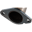 2013-2016 Ford Escape - Catalytic Converter, 2.0L, 4Cyl, Federal EPA Standard, 46-State Legal (Cannot ship to CA, CO, NY or ME)