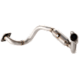 Catalytic Converter, 6.2L, 8Cyl, Federal EPA Standard, 46-State Legal (Cannot ship to CA, CO, NY or ME), Direct Fit