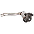 Driver Side Catalytic Converter, 2.7L Engine, Federal EPA Standard, 46-State Legal (Cannot ship to CA, CO, NY or ME)