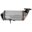 Front Catalytic Converter, 2.5L, 4Cyl, Federal EPA Standard, 46-State Legal (Cannot ship to CA, CO, NY or ME), Direct Fit