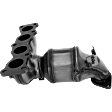 Catalytic Converter, 2.4L, 4Cyl, Federal EPA Standard, 46-State Legal (Cannot ship to CA, CO, NY or ME), Direct Replacement Series