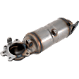 Front Catalytic Converter, 1.5L, 4Cyl, Federal EPA Standard, 46-State Legal (Cannot ship to CA, CO, NY or ME)