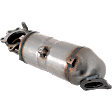 Front Catalytic Converter, 1.5L, 4Cyl, Federal EPA Standard, 46-State Legal (Cannot ship to CA, CO, NY or ME)