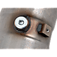 Front Catalytic Converter, 1.5L, 4Cyl, Federal EPA Standard, 46-State Legal (Cannot ship to CA, CO, NY or ME)