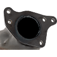 Front Catalytic Converter, 1.5L, 4Cyl, Federal EPA Standard, 46-State Legal (Cannot ship to CA, CO, NY or ME)