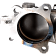 Front Catalytic Converter, 1.5L, 4Cyl, Federal EPA Standard, 46-State Legal (Cannot ship to CA, CO, NY or ME)