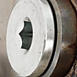 Catalytic Converter, Federal EPA Standard, 46-State Legal (Cannot ship to CA, CO, NY or ME), 4 Cyl., 2.0L Engine