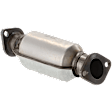 Rear Catalytic Converter, Federal EPA Standard, 46-State Legal (Cannot ship to CA, CO, NY or ME), Direct Fit