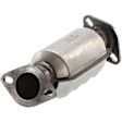 Rear Catalytic Converter, Federal EPA Standard, 46-State Legal (Cannot ship to CA, CO, NY or ME), Direct Fit